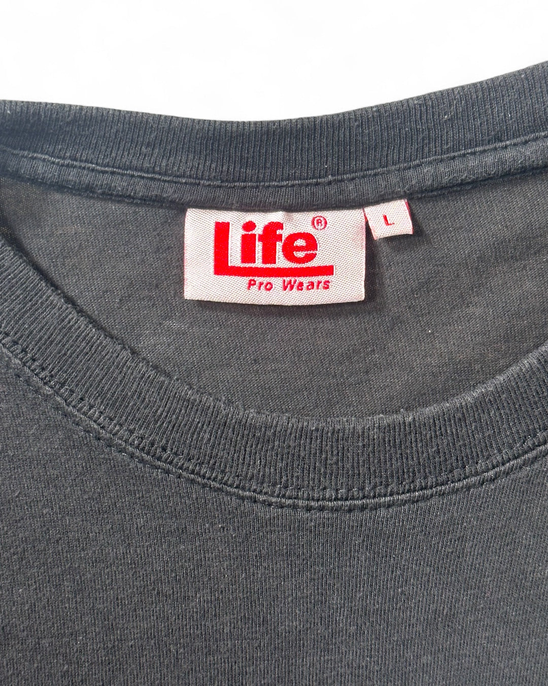 00s American Gangster T shirt