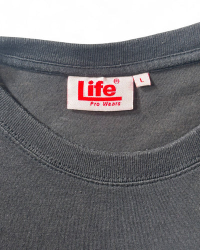 00s American Gangster T shirt