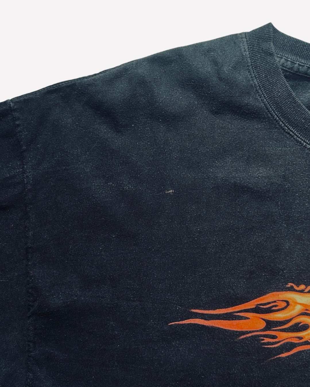 00s Harley-Davidson Long Sleeve T-shirt