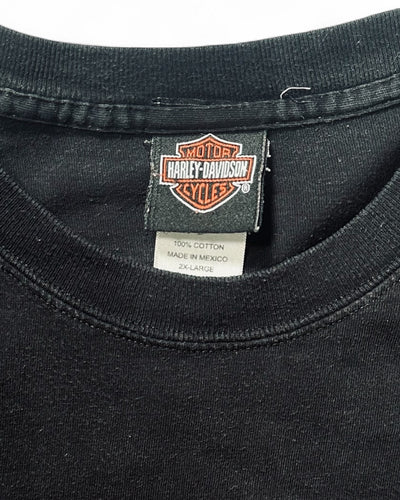 00s Harley-Davidson Long Sleeve T-shirt