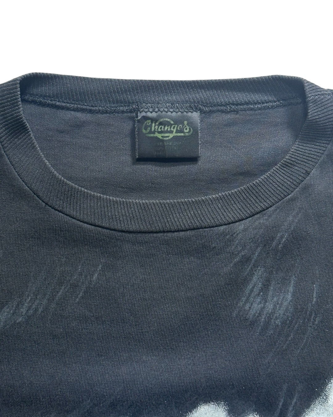 90s Bruce Lee T shirt