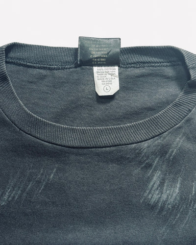 90s Bruce Lee T shirt