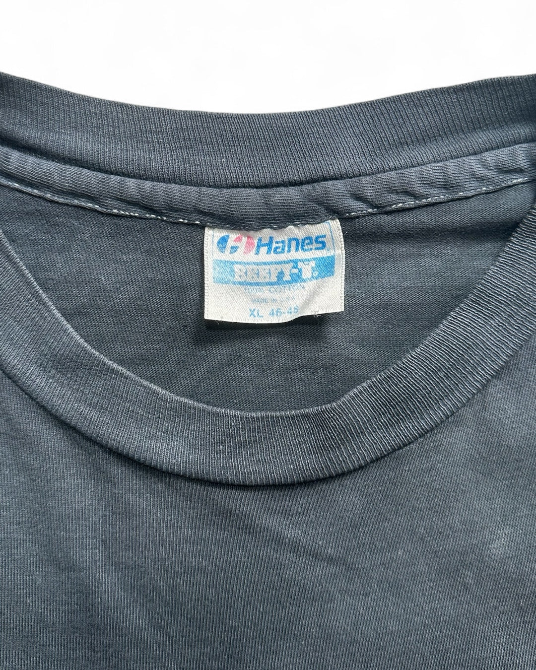 80s Nirvana "vestibule" T shirt