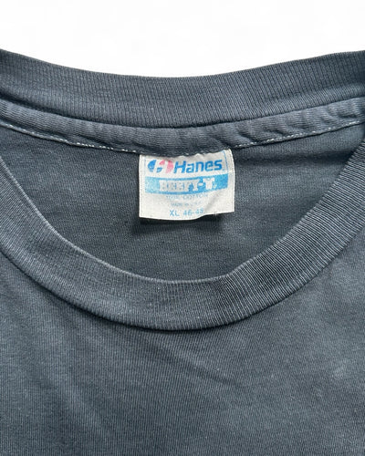 80s Nirvana "vestibule" T shirt