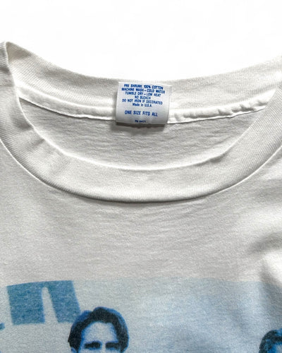 90s VERSUS photo by Bruce Weber Long Sleeve T shirt