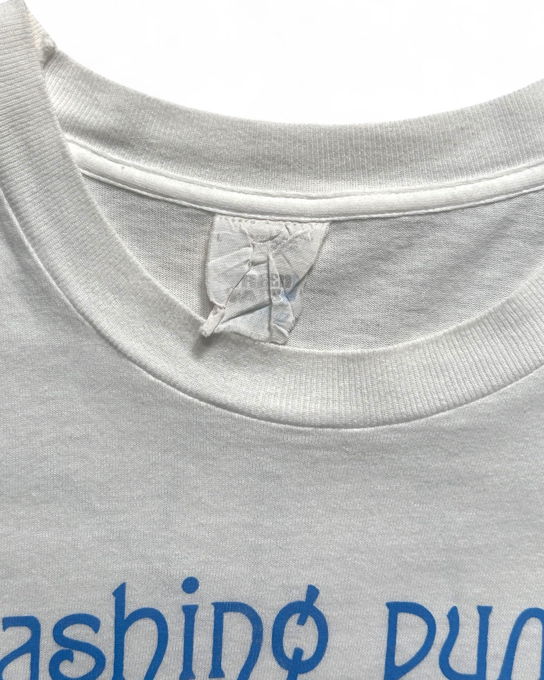 90s The Smashing Pumpkins "Smile" T shirt