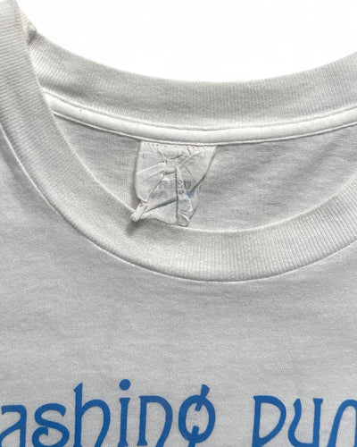 90s The Smashing Pumpkins "Smile" T shirt