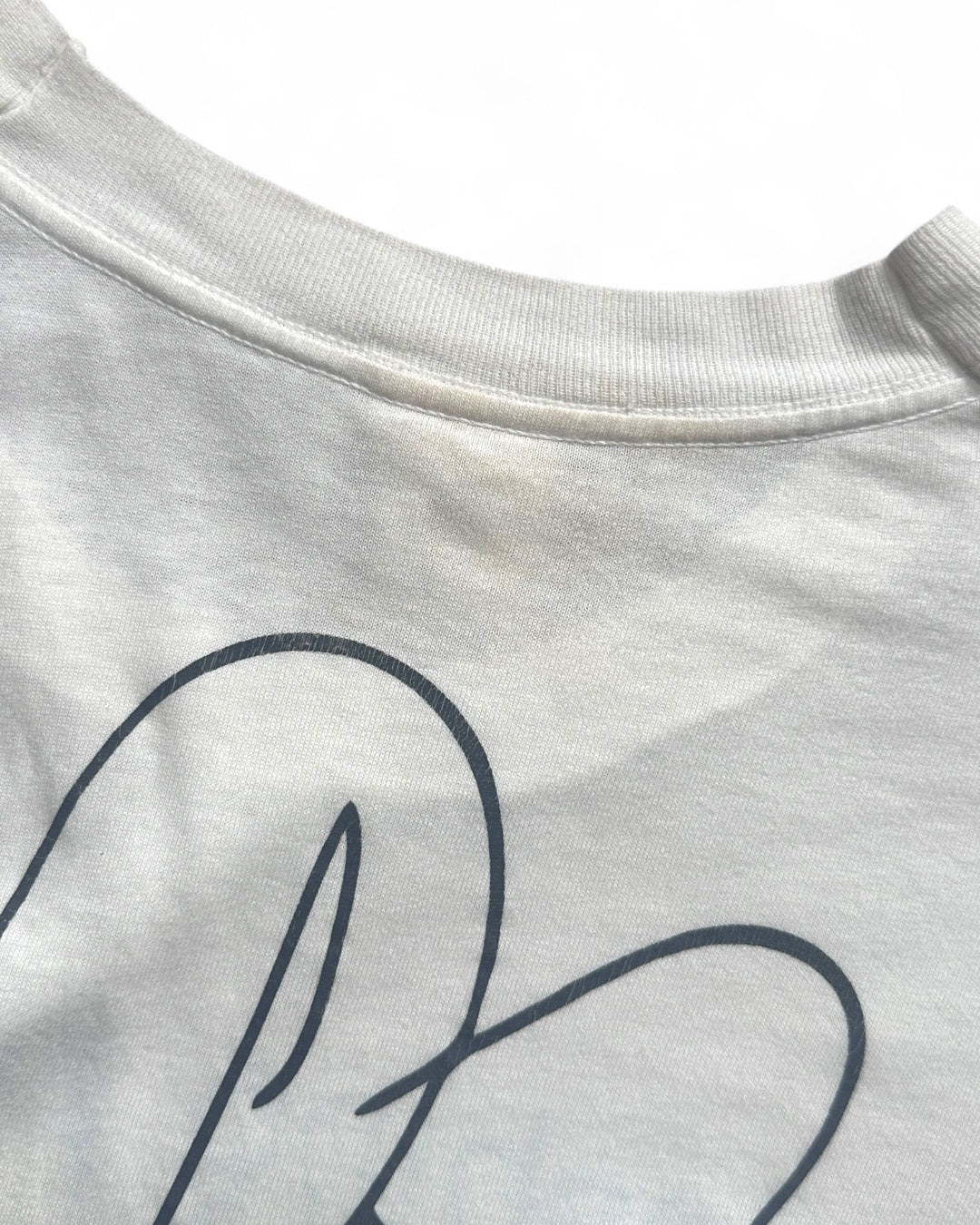 90s The Smashing Pumpkins "Smile" T shirt