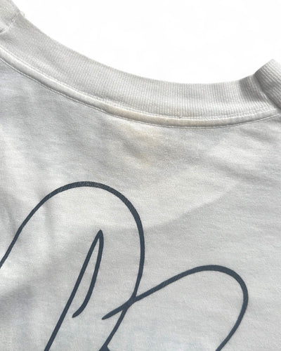 90s The Smashing Pumpkins "Smile" T shirt