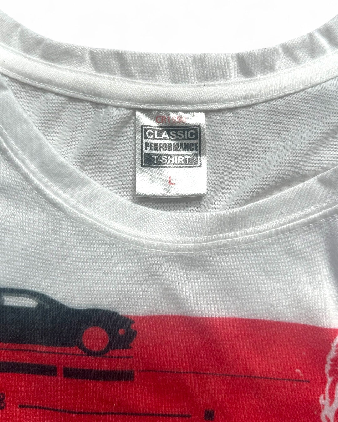 90s Pulp Fiction T shirt