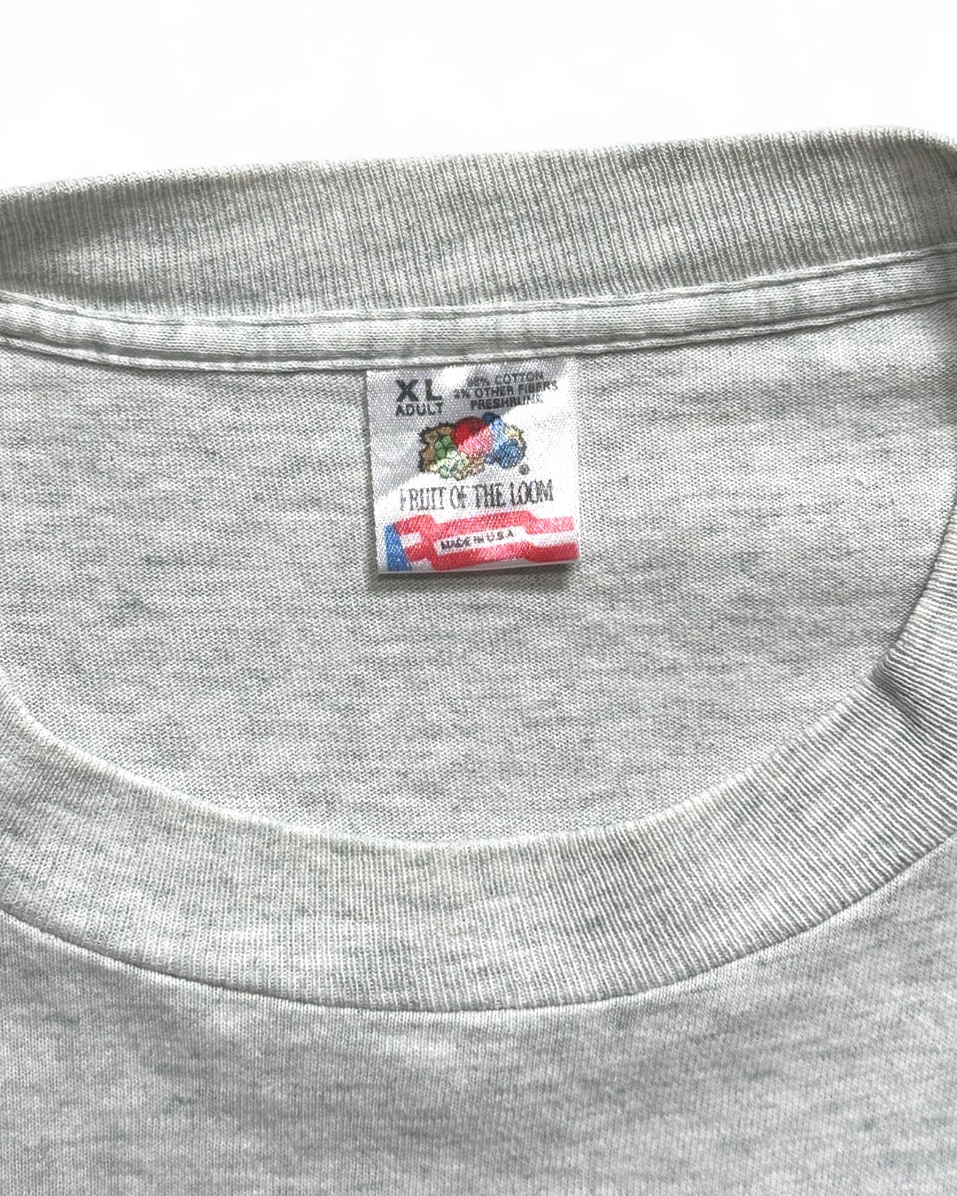 90s Nirvana "Negative Creep" T shirt