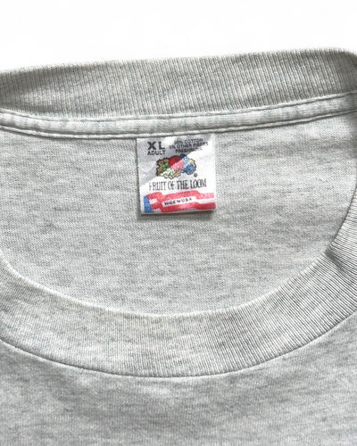 90s Nirvana "Negative Creep" T shirt