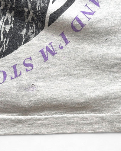 90s Nirvana "Negative Creep" T shirt