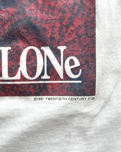 90s HOME ALONE T shirt