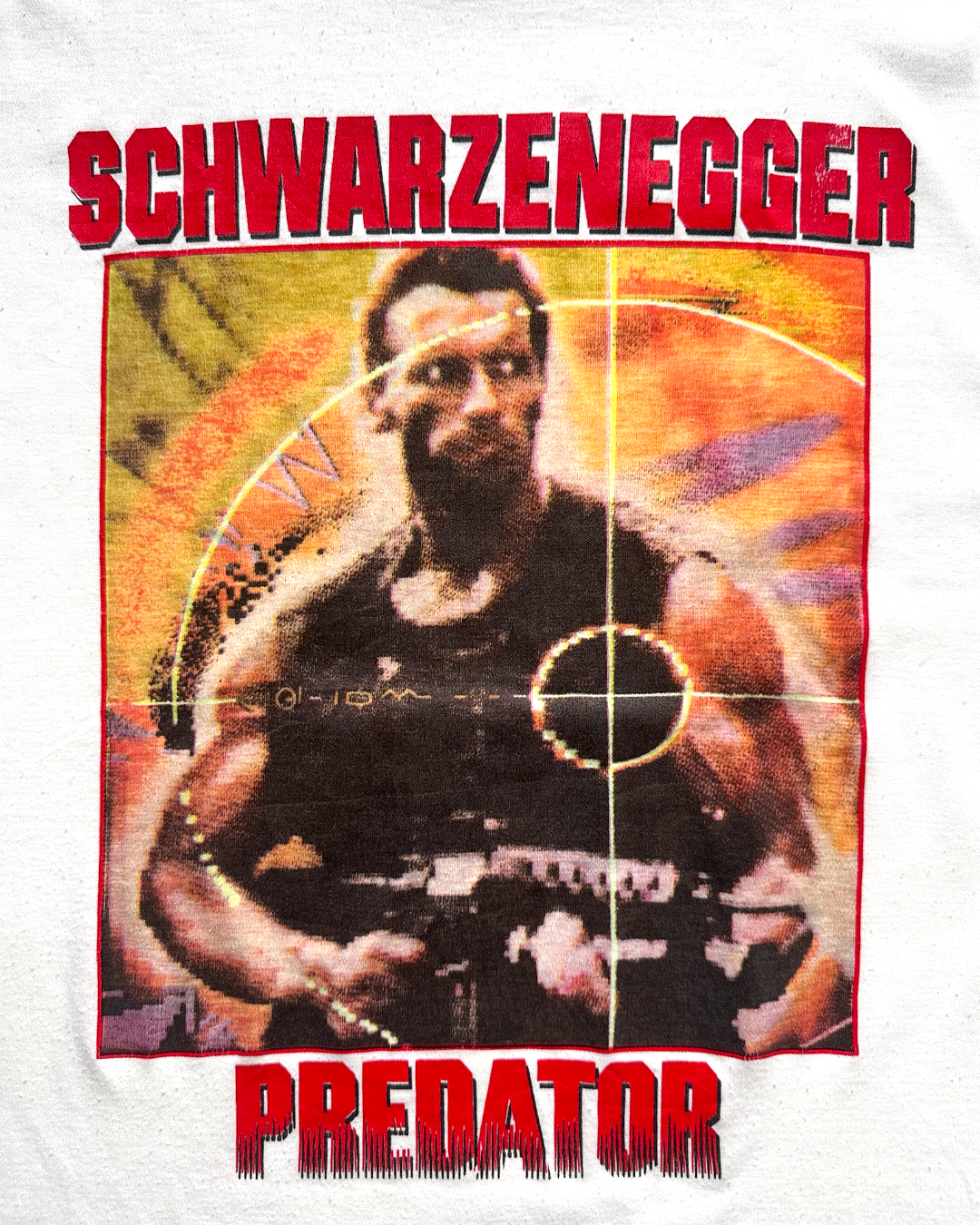 80s Predator T shirt