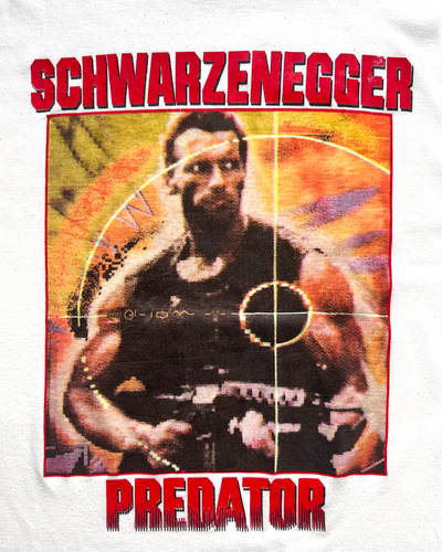 80s Predator T shirt