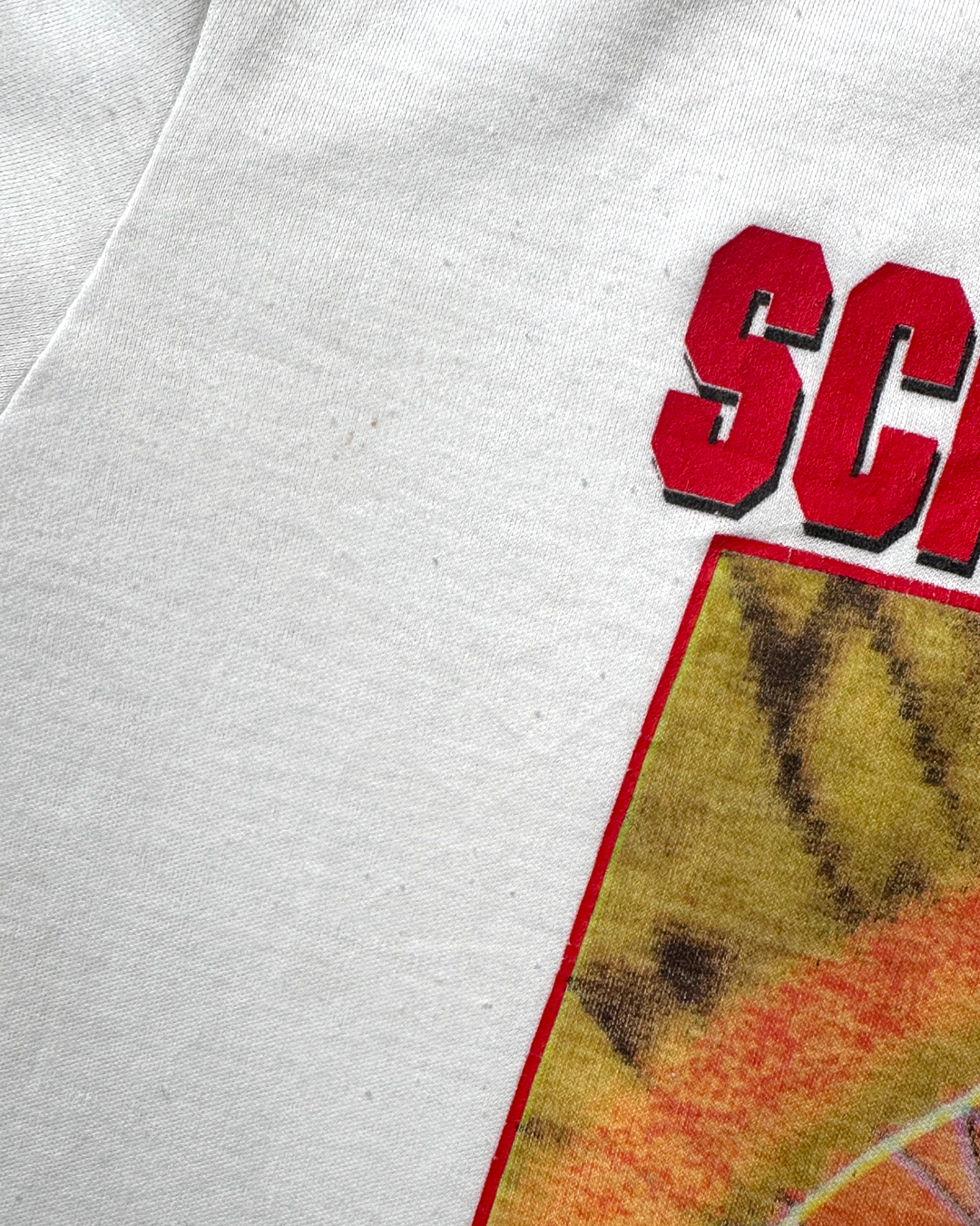 80s Predator T shirt