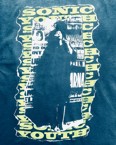 90s Sonic Youth T shirt