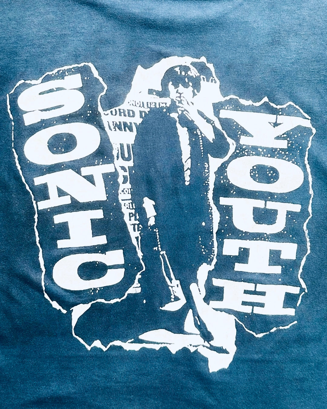 90s Sonic Youth T shirt