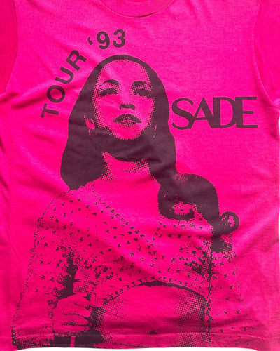 90s Sade T shirt