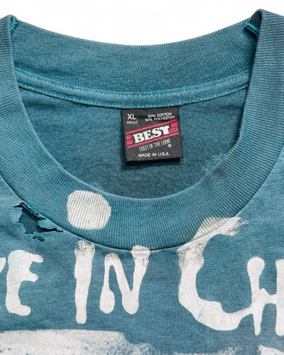 90s Alice in Chains "DOG" T shirt