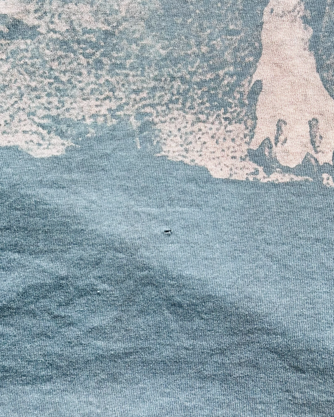 90s Alice in Chains "DOG" T shirt