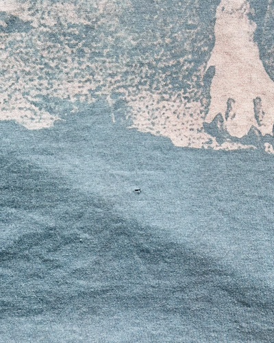 90s Alice in Chains "DOG" T shirt