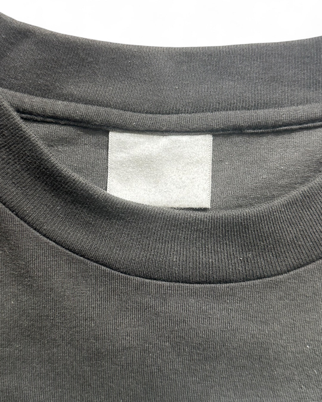 90s Rage Against the Machine "burning monk" Long Sleeve  T shirt