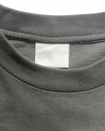 90s Rage Against the Machine "burning monk" Long Sleeve  T shirt