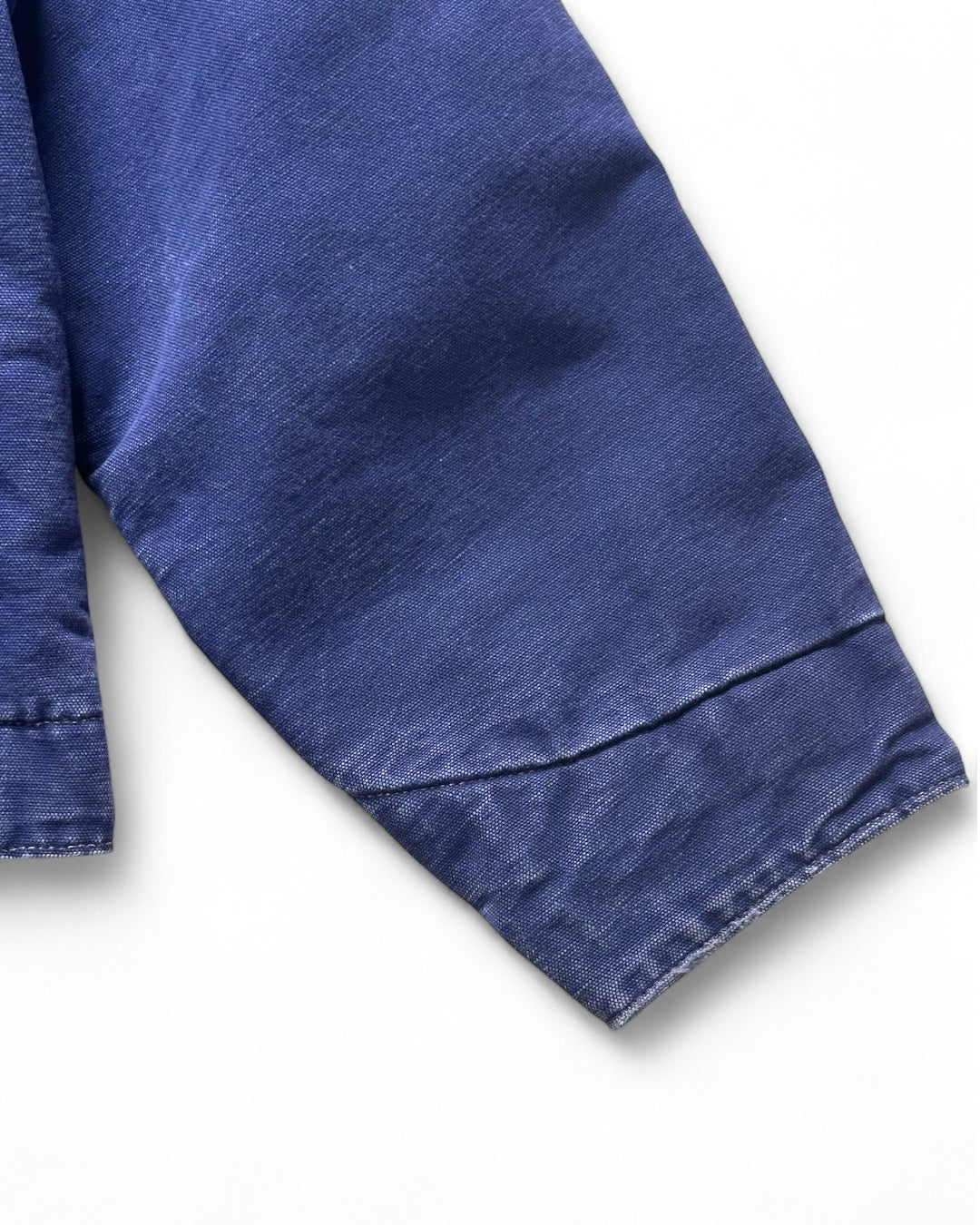 90s Stussy × Carhartt - NY, LA, TOKYO EDITION - '93 Detroit Jacket