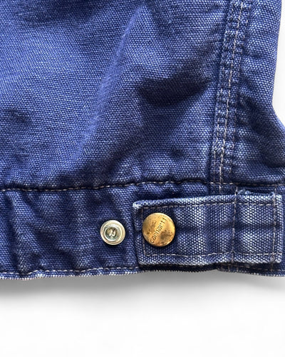 90s Stussy × Carhartt - NY, LA, TOKYO EDITION - '93 Detroit Jacket