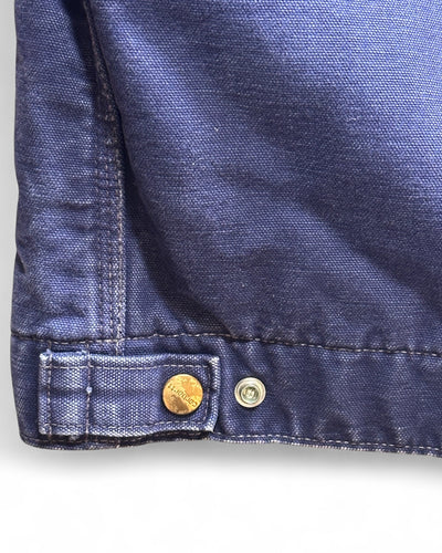 90s Stussy × Carhartt - NY, LA, TOKYO EDITION - '93 Detroit Jacket