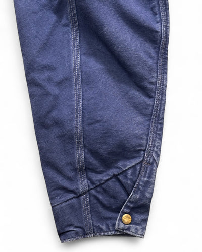 90s Stussy × Carhartt - NY, LA, TOKYO EDITION - '93 Detroit Jacket