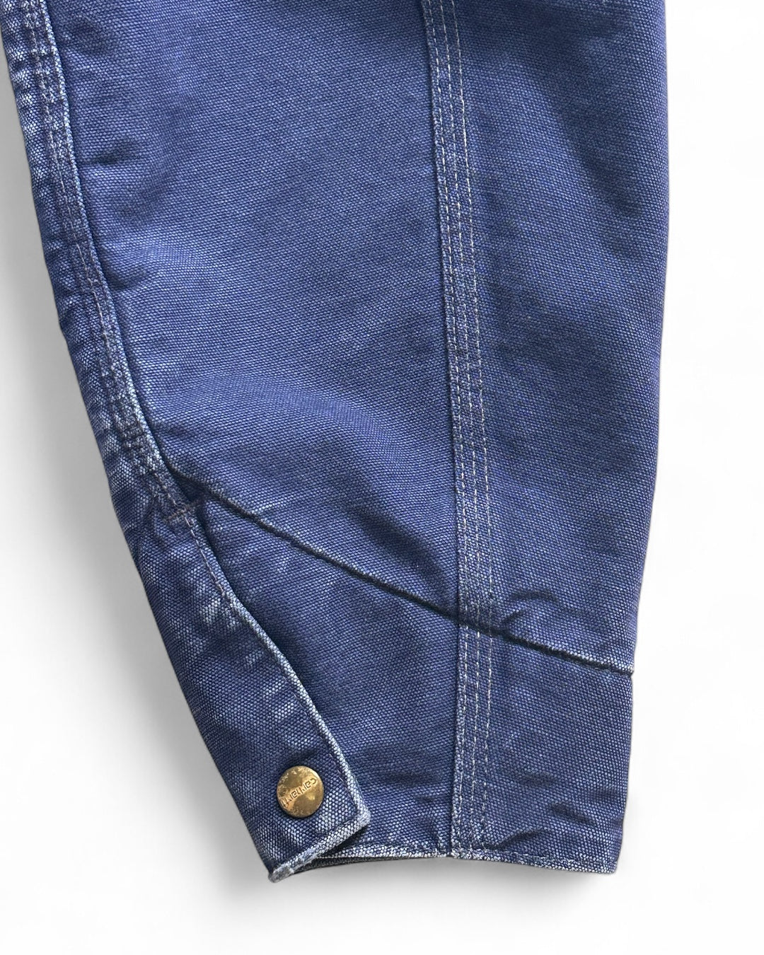 90s Stussy × Carhartt - NY, LA, TOKYO EDITION - '93 Detroit Jacket