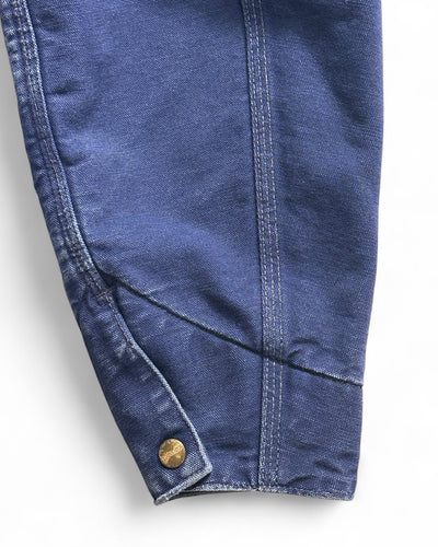 90s Stussy × Carhartt - NY, LA, TOKYO EDITION - '93 Detroit Jacket