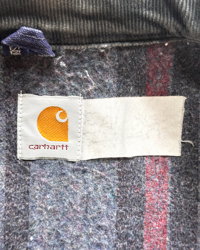 90s Stussy × Carhartt - NY, LA, TOKYO EDITION - '93 Detroit Jacket