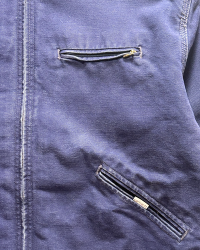 90s Stussy × Carhartt - NY, LA, TOKYO EDITION - '93 Detroit Jacket