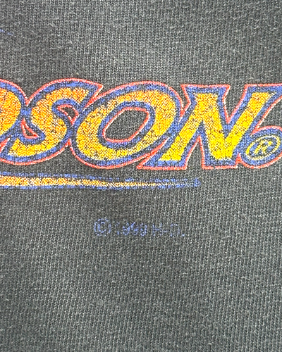 90s Harley-Davidson Long Sleeve T shirt