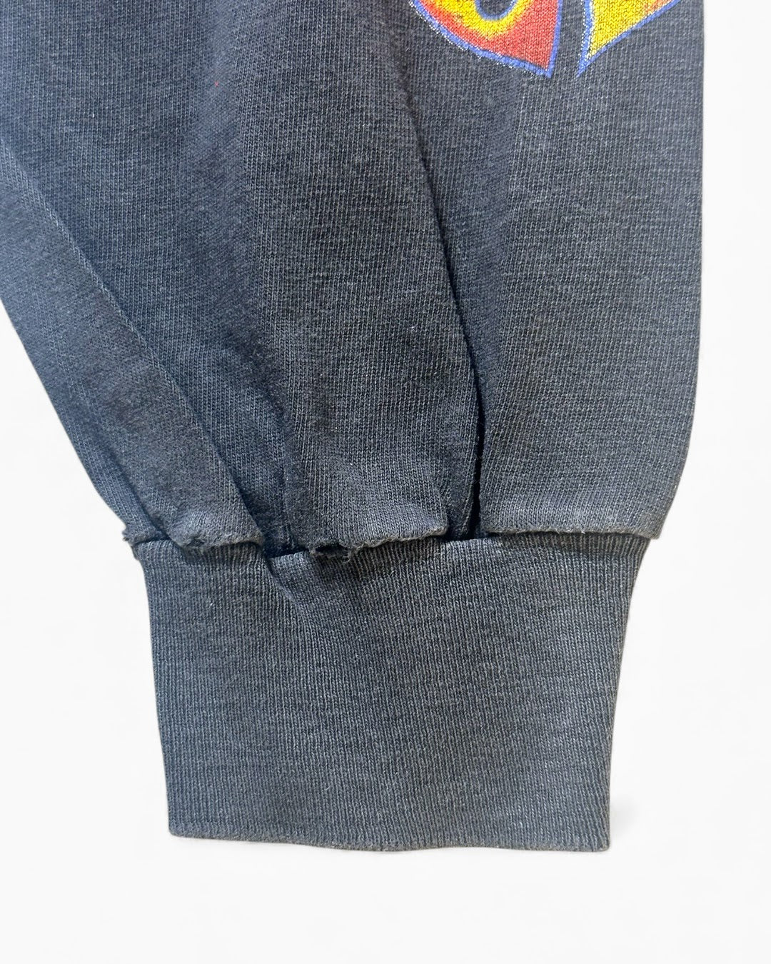 90s Harley-Davidson Long Sleeve T shirt