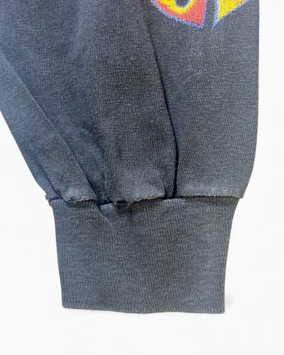 90s Harley-Davidson Long Sleeve T shirt