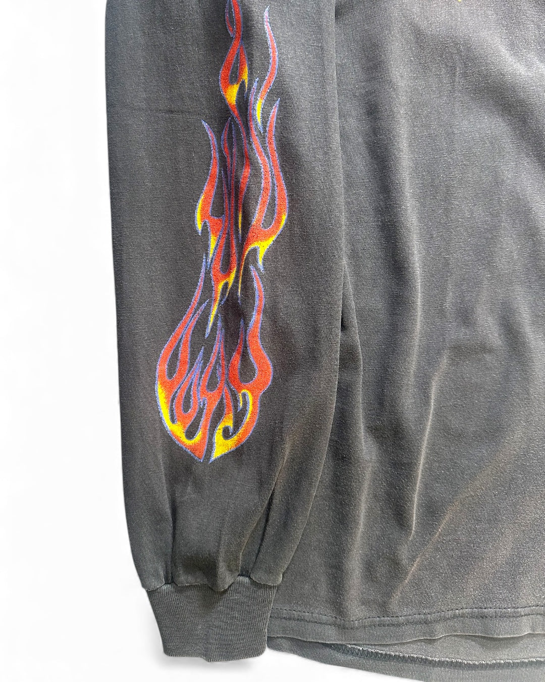 90s Harley-Davidson Long Sleeve T shirt