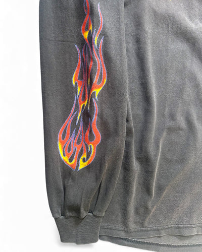 90s Harley-Davidson Long Sleeve T shirt