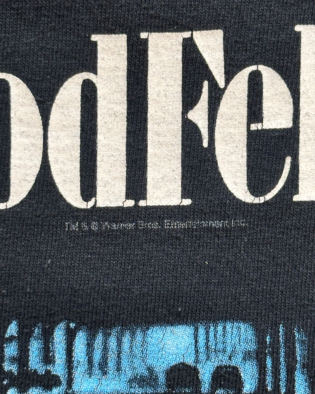 00s GOOD FELLAS T shirt