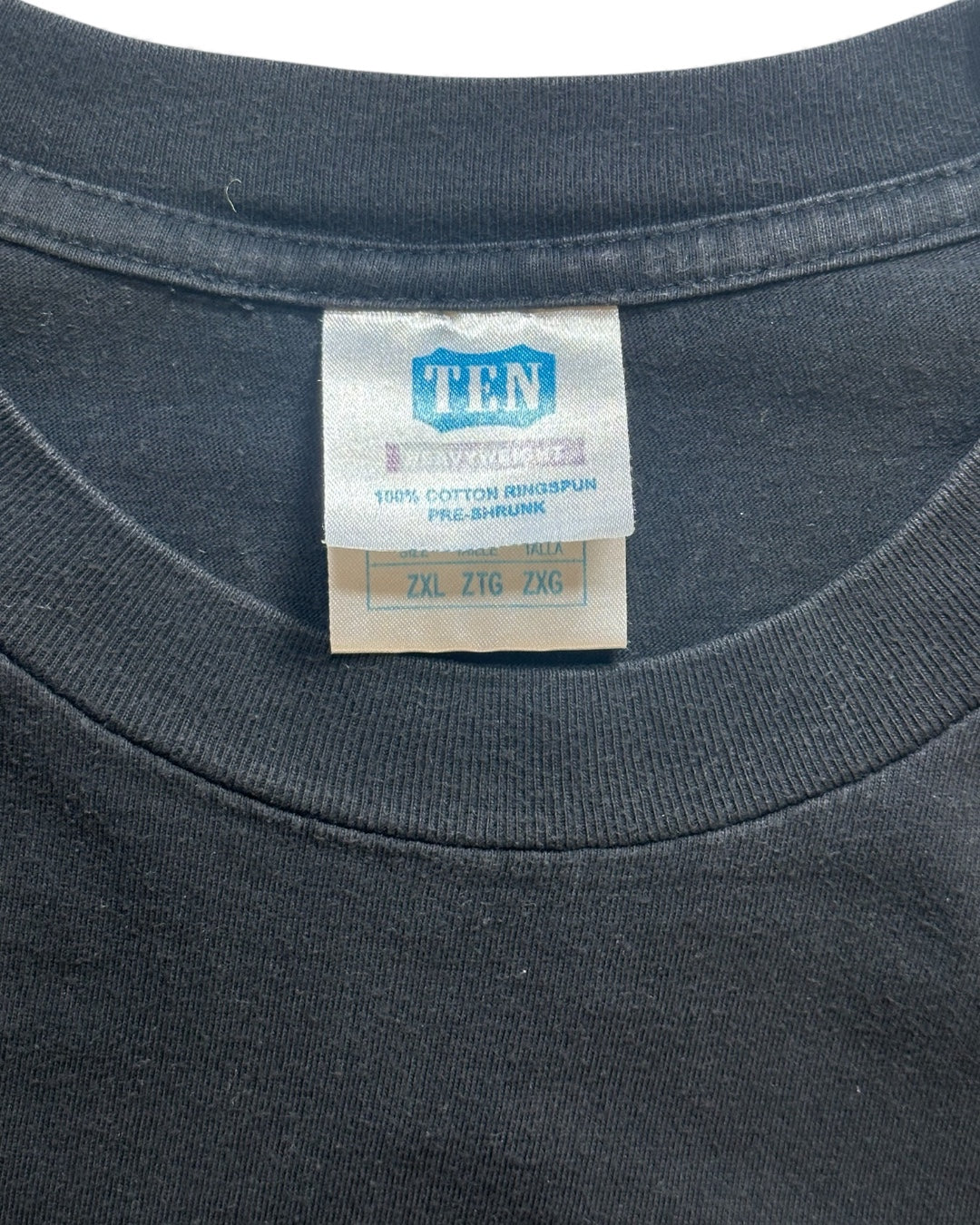 00s Scarface T shirt