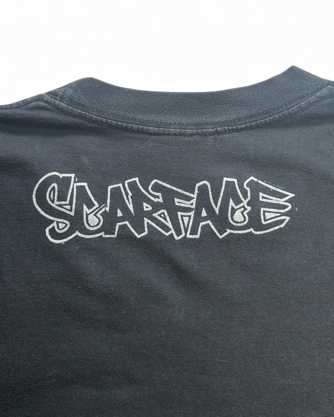 00s Scarface T shirt