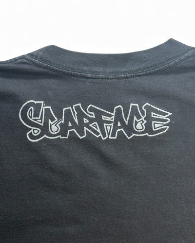 00s Scarface T shirt