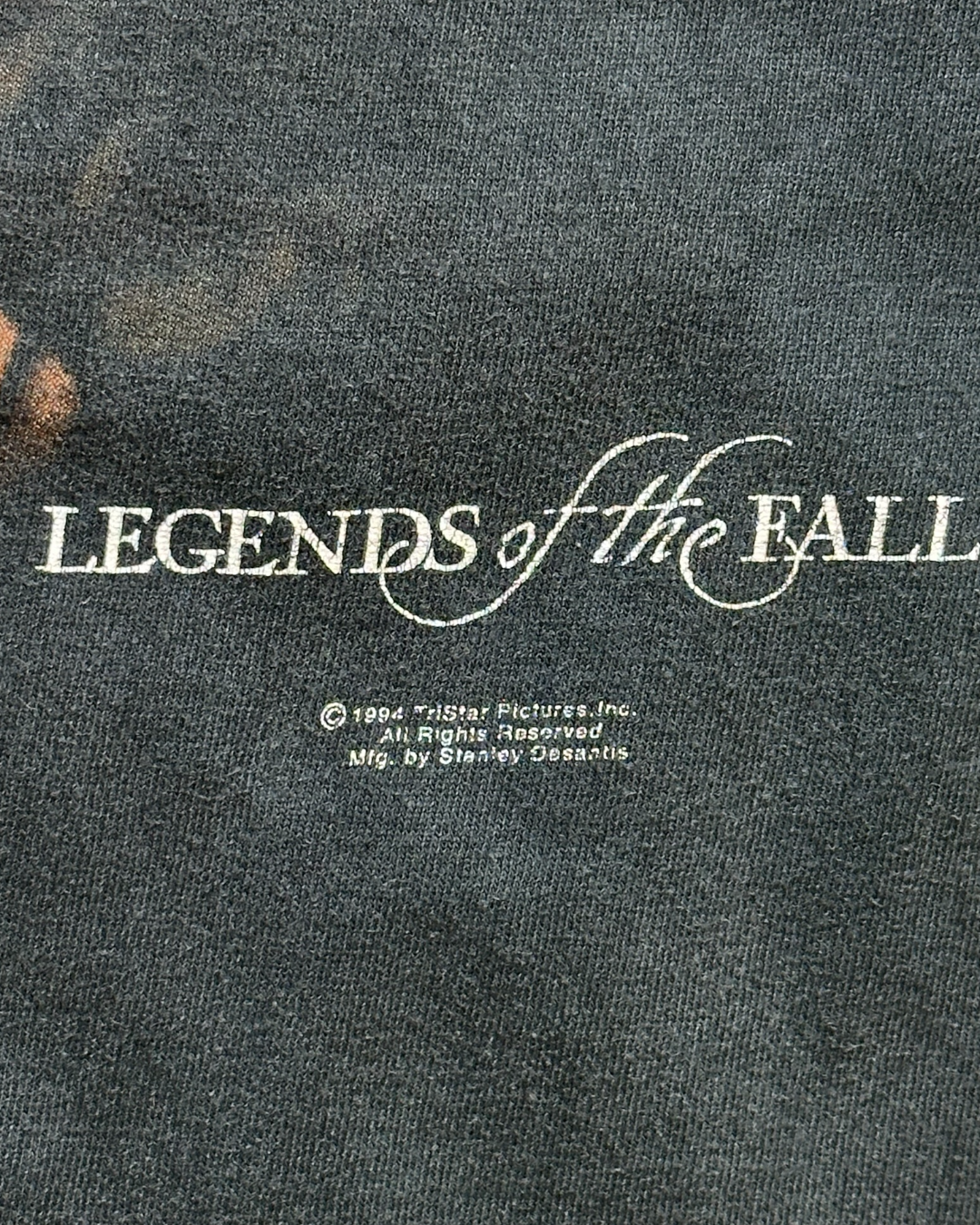 90s Legends of the Fall T shirt