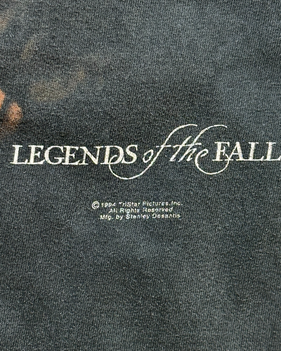 90s Legends of the Fall T shirt