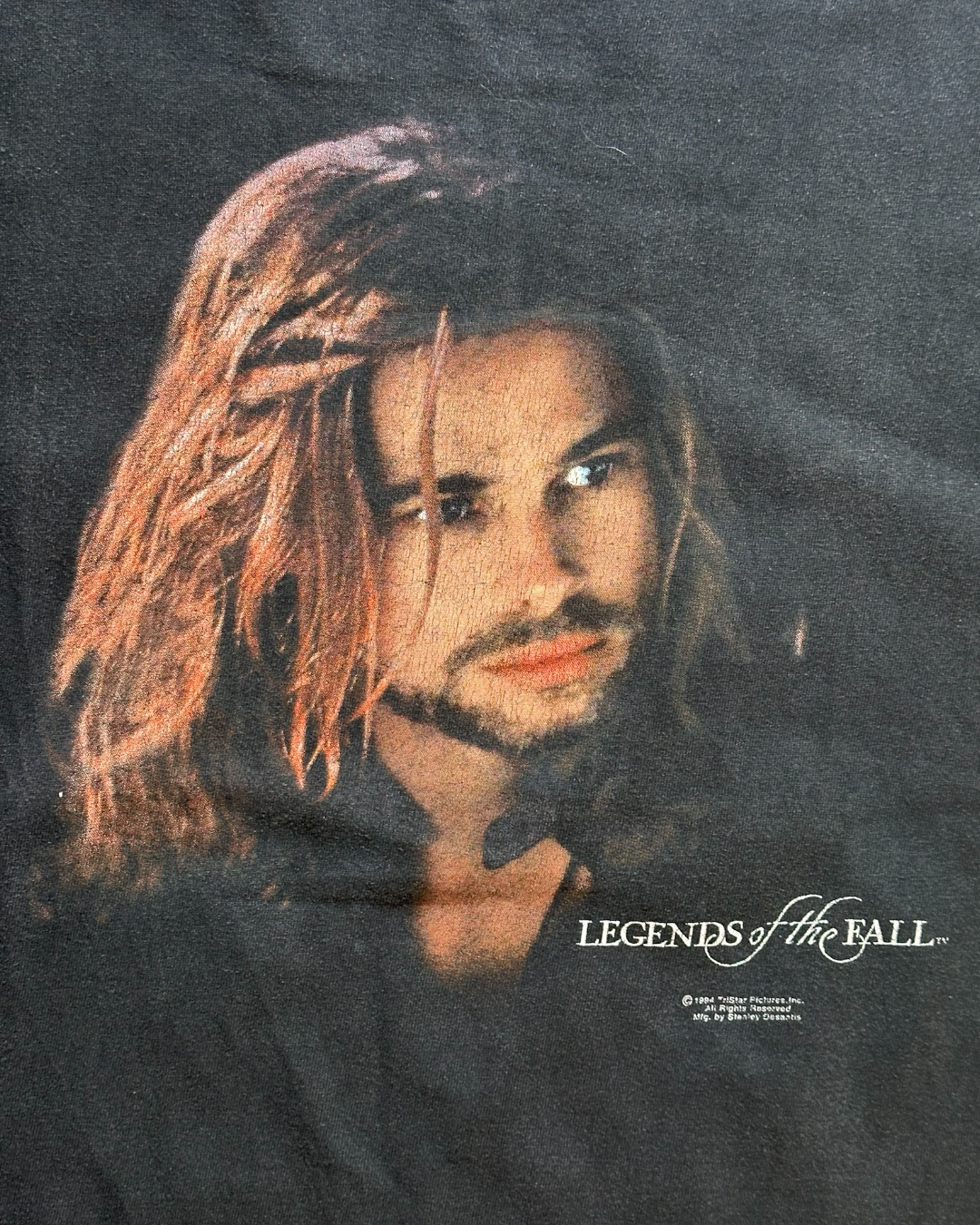 90s Legends of the Fall T shirt