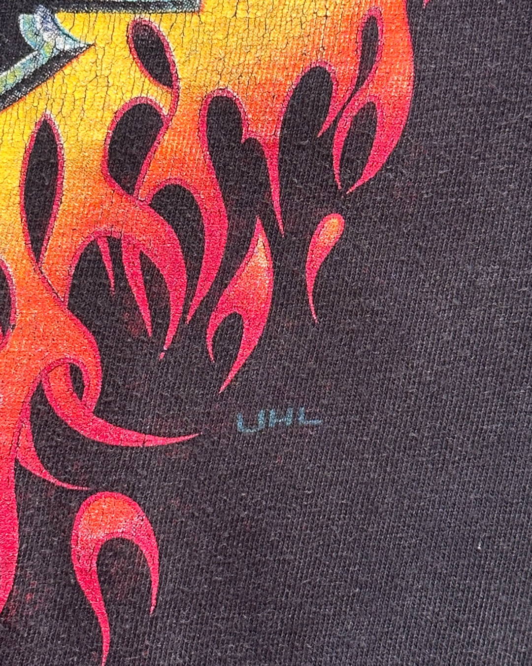 90s Harley-Davidson Long Sleeve T shirt